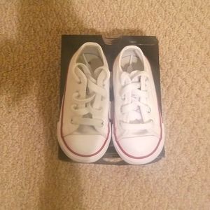 Converse shoes